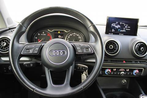 2017 Audi A3 — sličica 14