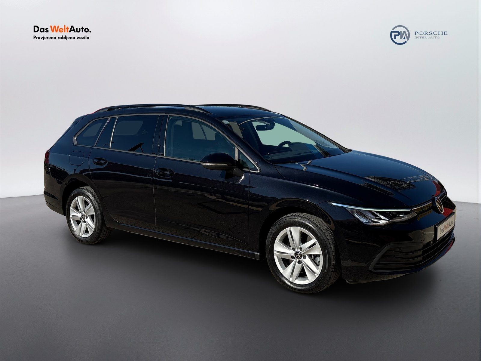 2022 Volkswagen Golf Variant — fotografija 3