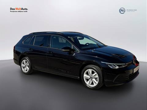 2022 Volkswagen Golf Variant — sličica 3