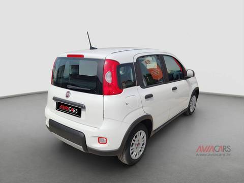 2024 Fiat Panda — sličica 6