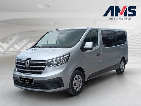 2024 Renault Trafic