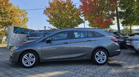 2016 Opel Astra — sličica 3