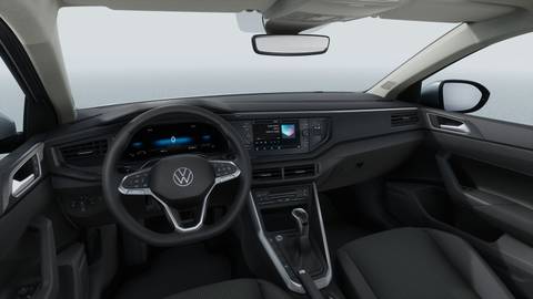 2026 Volkswagen Taigo — sličica 8