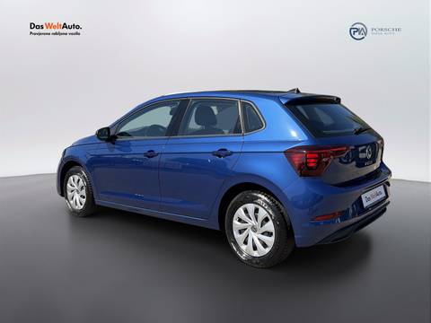 2022 Volkswagen Polo — sličica 3