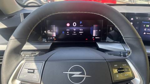 2025 Opel Frontera — sličica 15