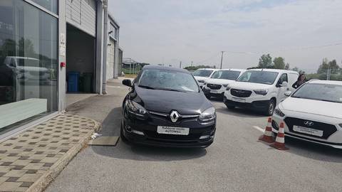 2015 Renault Megane — sličica 3