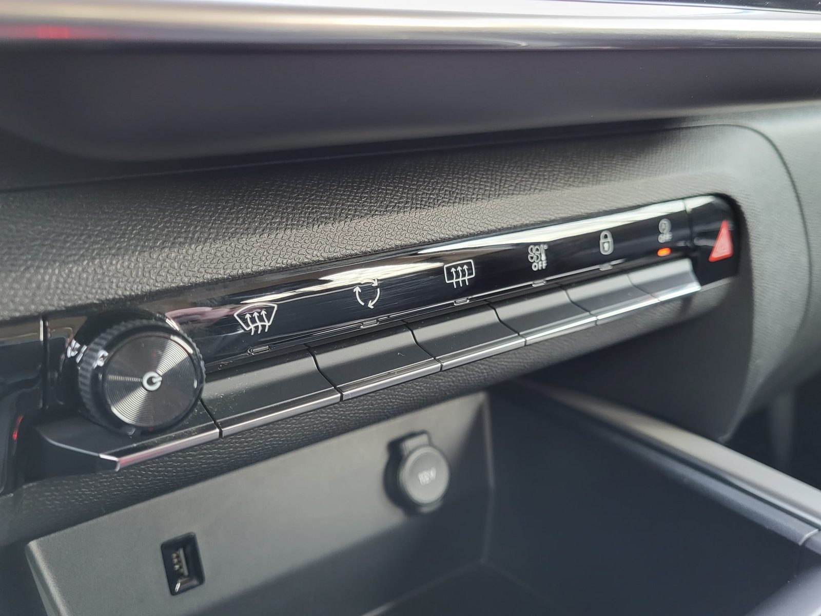 2019 Citroën C5 — fotografija 16