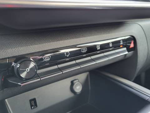 2019 Citroën C5 — sličica 16
