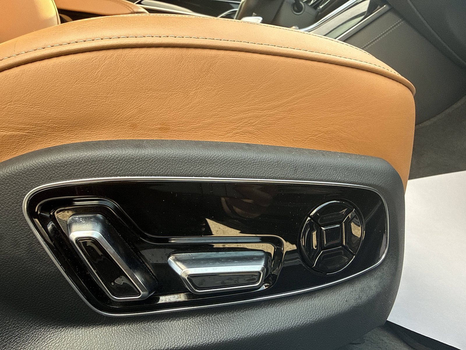 2024 Audi A8 — fotografija 24