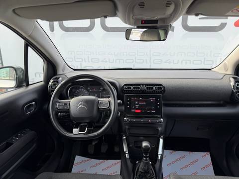 2024 Citroën C3 Aircross — sličica 9