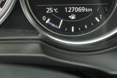 2022 Mazda CX-5 — sličica 25