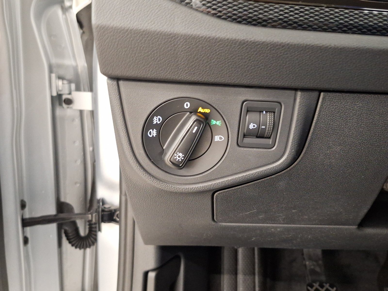 2026 Volkswagen Taigo — fotografija 10