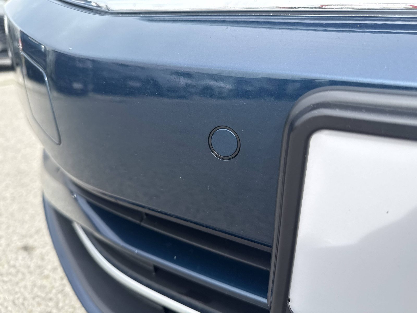 2022 Volkswagen Passat — fotografija 13