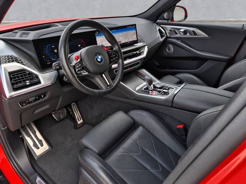 2023 BMW XM — sličica 16