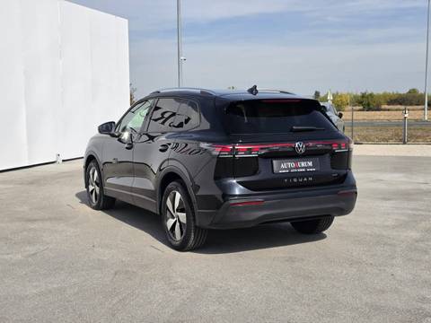 2024 Volkswagen Tiguan — sličica 3