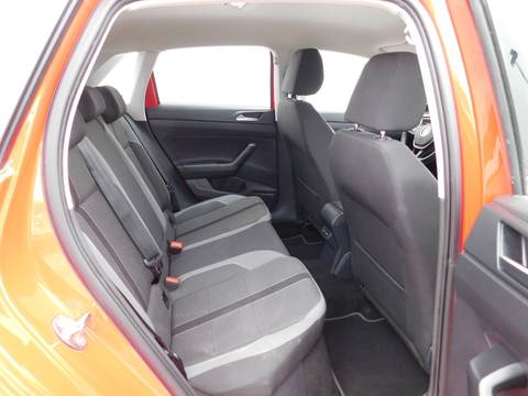 2021 Volkswagen Polo — sličica 13