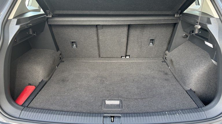 2022 Volkswagen Tiguan — fotografija 17