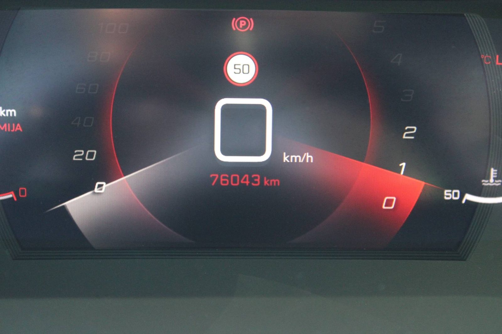 2022 Peugeot 2008 — fotografija 24