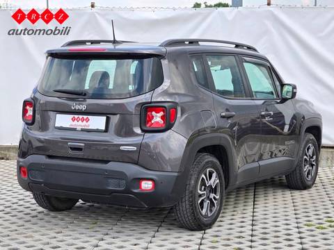 2019 Jeep Renegade — sličica 4