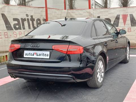 2014 Audi A4 — sličica 15