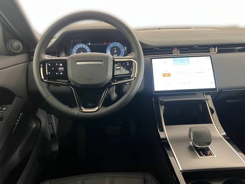 2025 Land Rover Range Rover Evoque — sličica 15