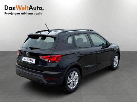 2026 Seat Arona — sličica 5