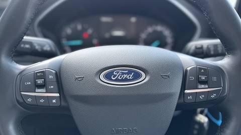 2023 Ford Focus — sličica 13