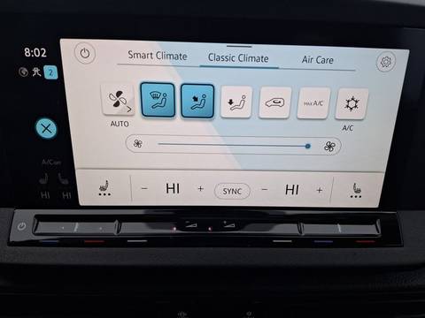 2022 Volkswagen Caddy — sličica 21