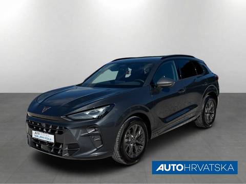 2026 Cupra Terramar
