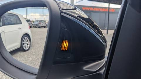 2025 Volkswagen T-Roc — sličica 19