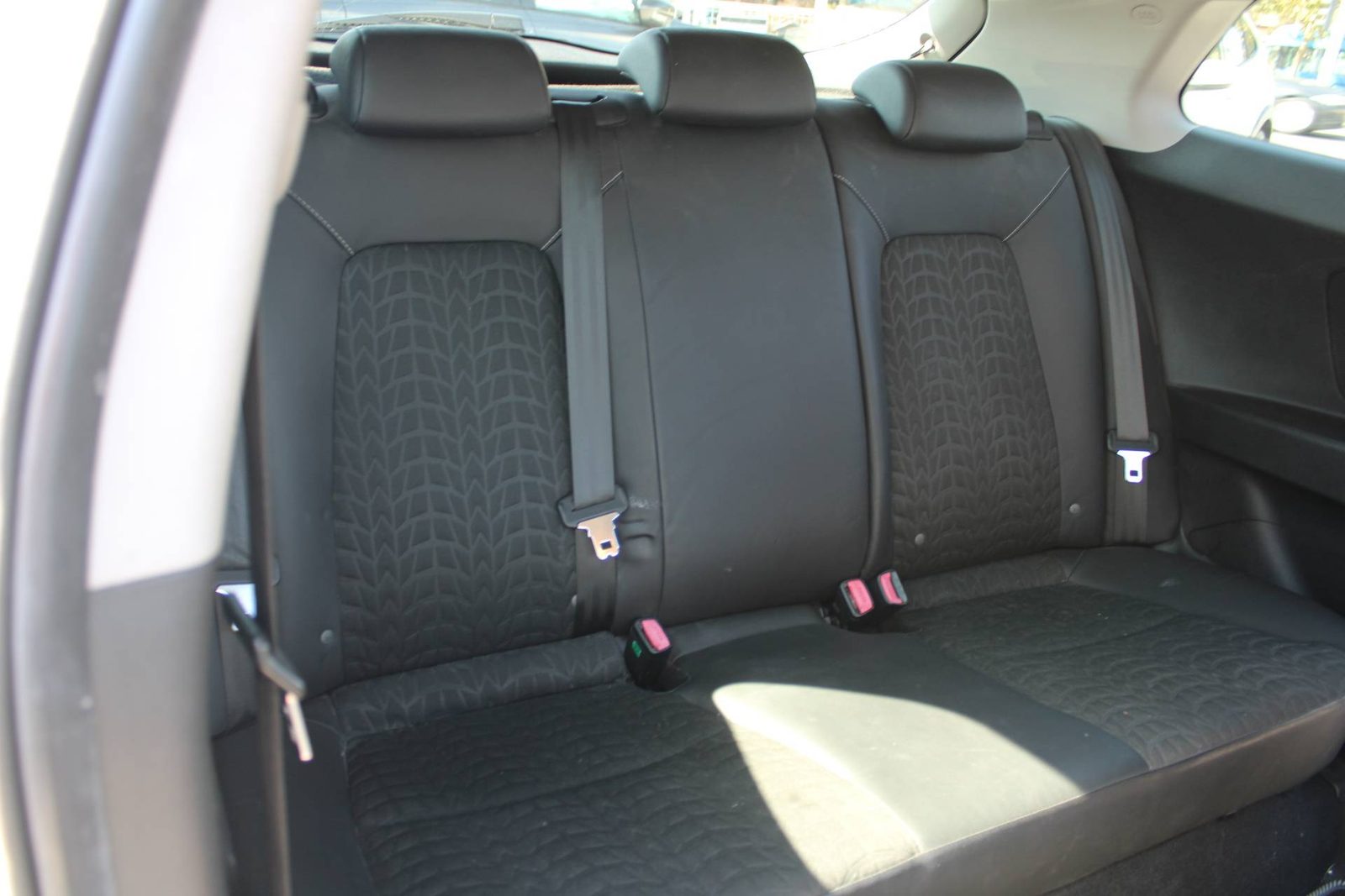 2008 Kia Pro ceed — fotografija 11