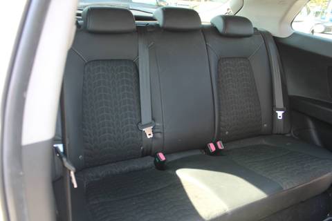 2008 Kia Pro ceed — sličica 11