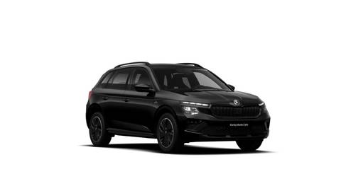 2026 Škoda Kamiq