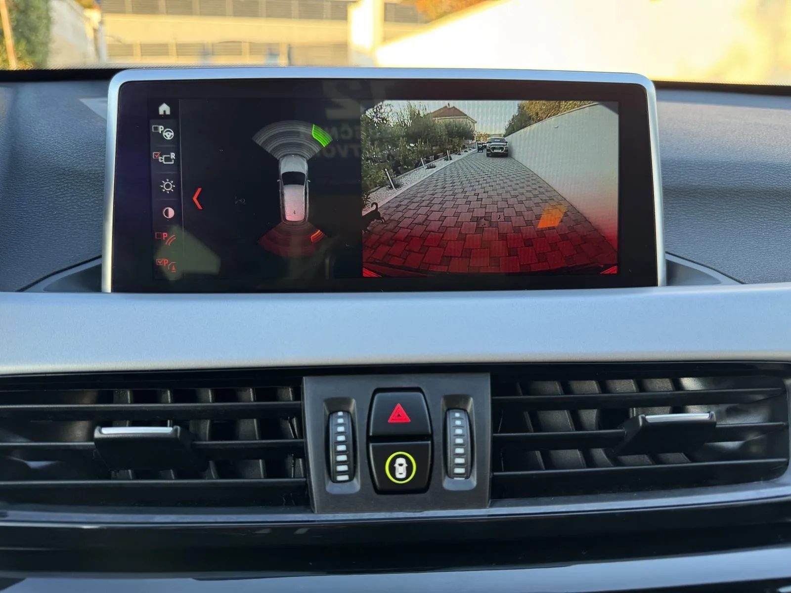 2020 BMW X1 — fotografija 15