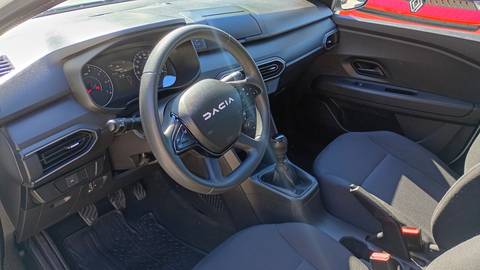 2023 Dacia Jogger — sličica 6