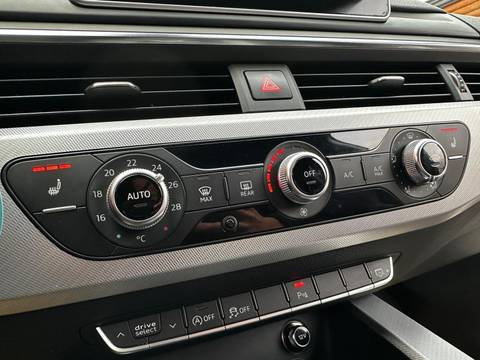 2015 Audi A4 Avant — sličica 14