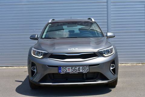 2026 Kia Stonic — sličica 4