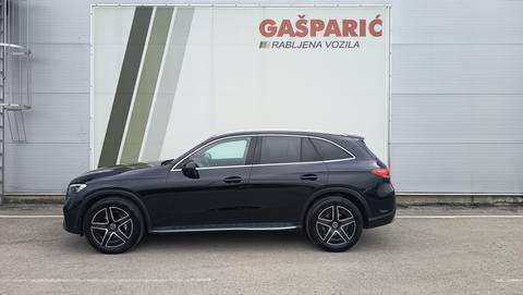 2026 Mercedes-Benz GLC — sličica 5