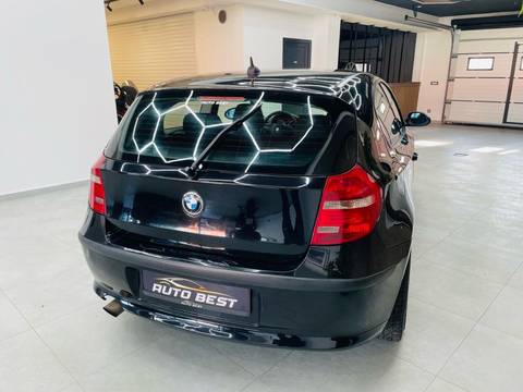 2008 BMW Serija 1 — sličica 4