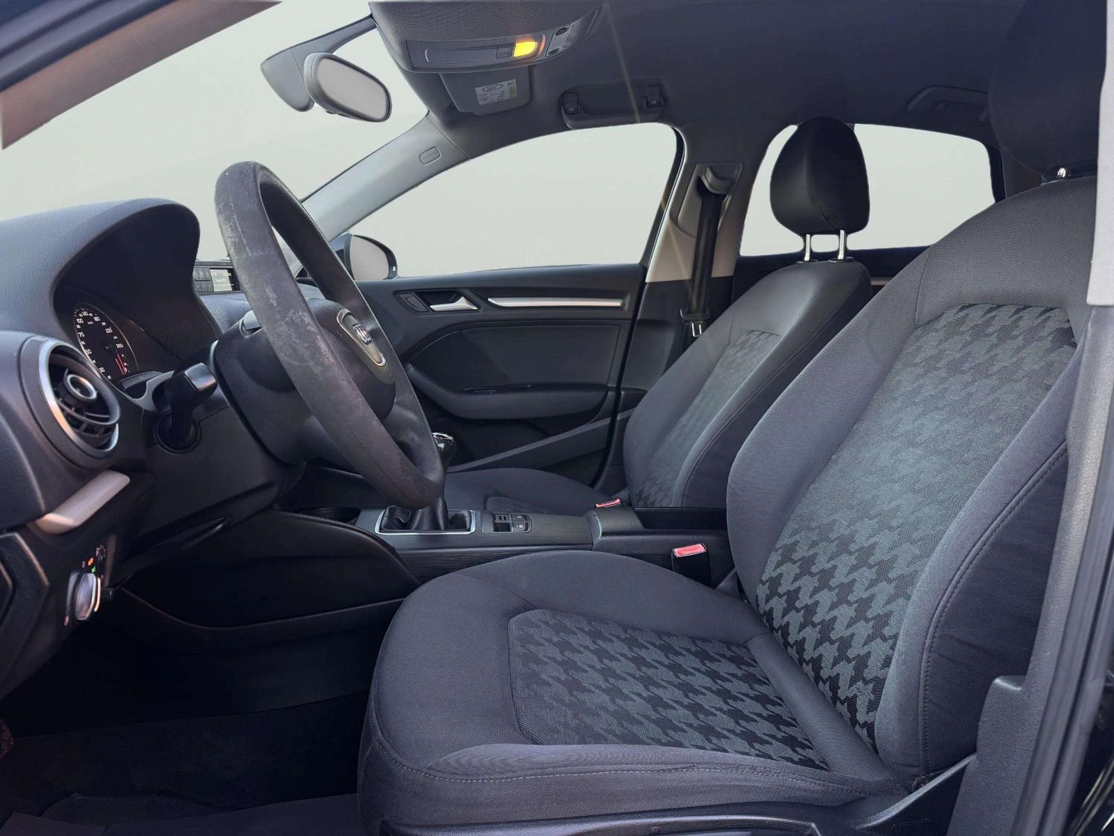 2014 Audi A3 — fotografija 9
