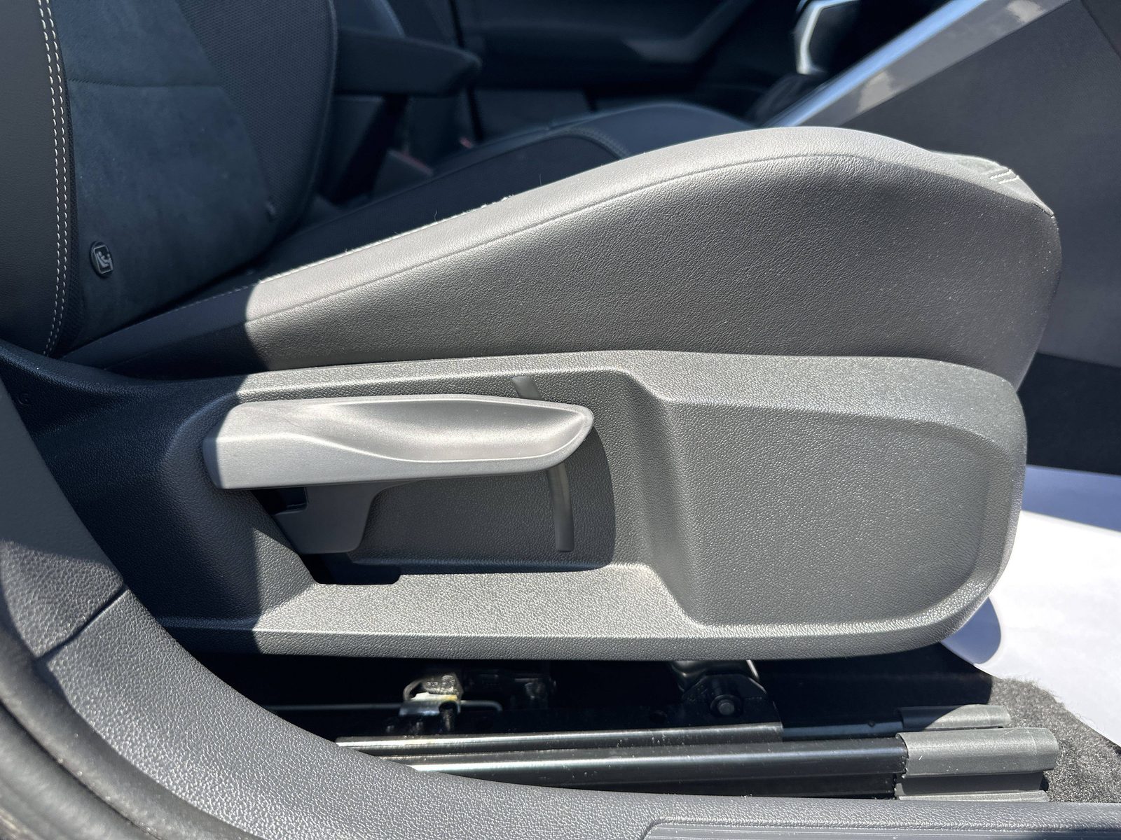 2023 Volkswagen Taigo — fotografija 29