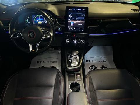 2021 Renault Megane Conquest — sličica 26