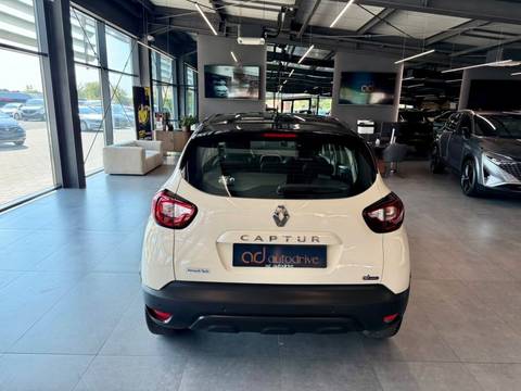 2019 Renault Captur — sličica 6