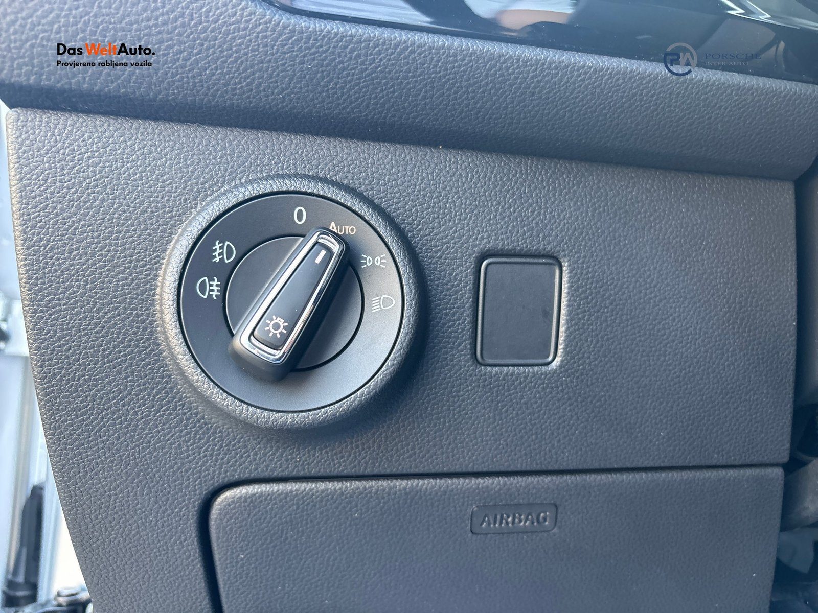 2020 Seat Ateca — fotografija 25
