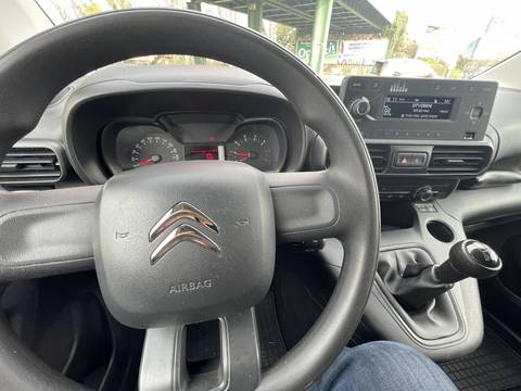 2020 Citroën Berlingo — sličica 15