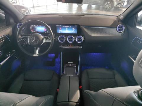 2025 Mercedes-Benz GLA Progressive — sličica 4