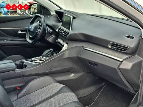 2019 Peugeot 3008 — sličica 6