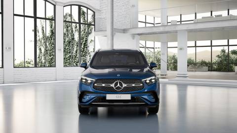 Mercedes-Benz GLC — sličica 2