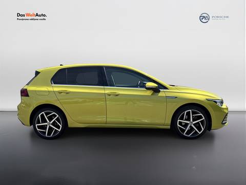 2020 Volkswagen Golf — sličica 4