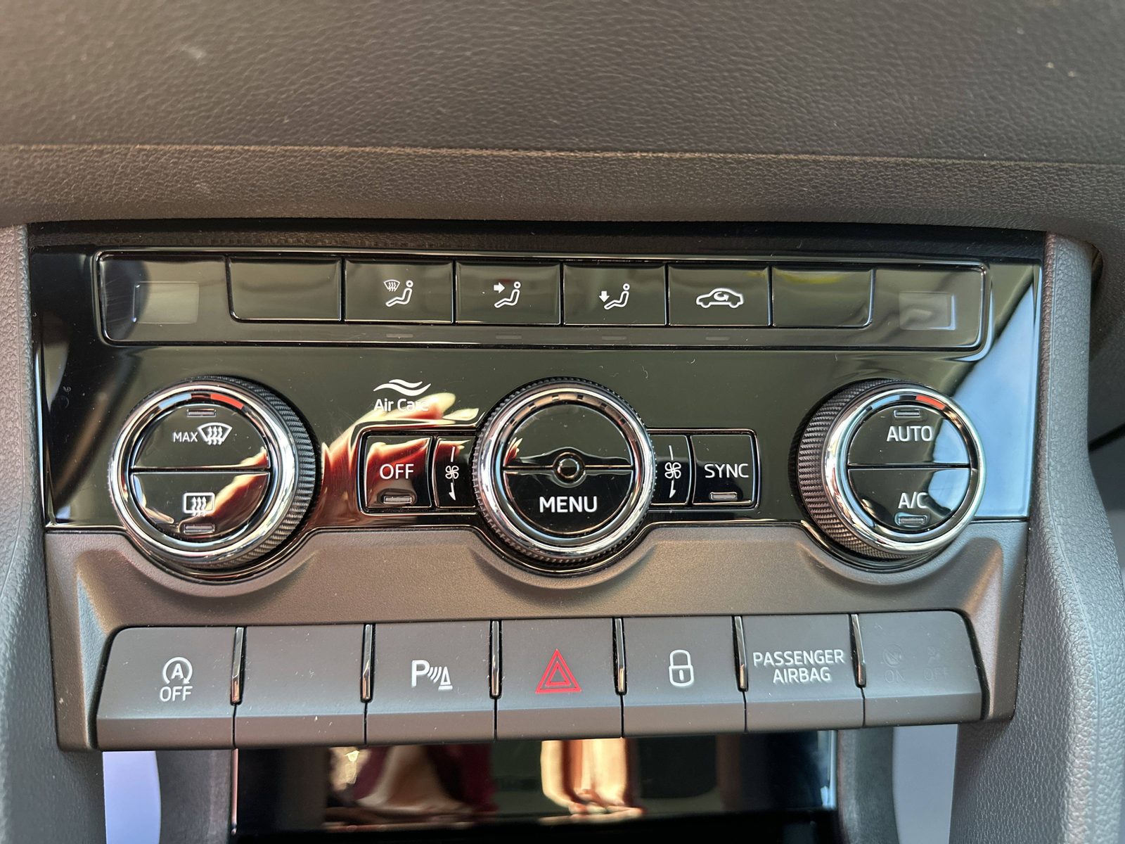 2024 Škoda Karoq — fotografija 29